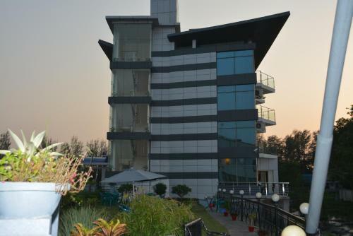 Hotel Brisa Marina
