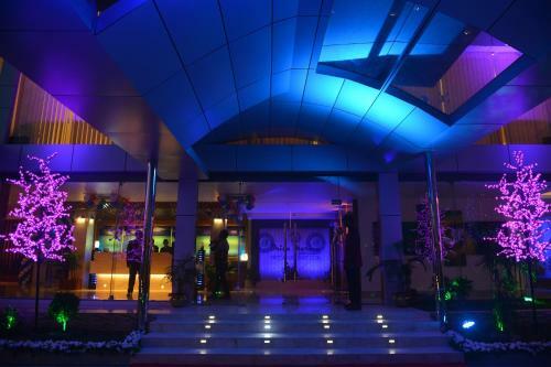 Hotel Brisa Marina
