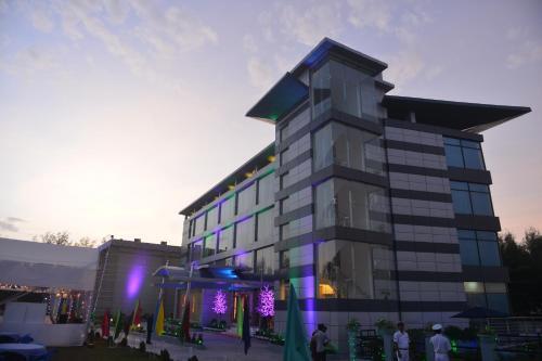 Hotel Brisa Marina