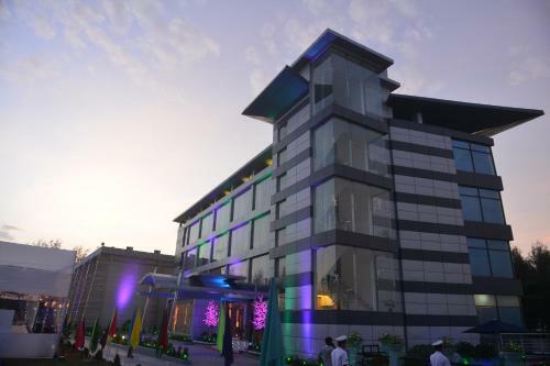 Hotel Brisa Marina