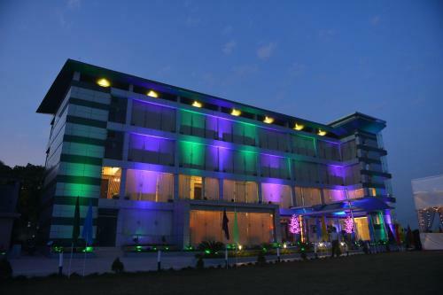Hotel Brisa Marina