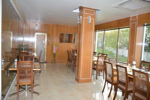 Hotel Brisa Marina