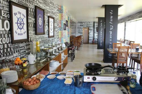 Hotel Brisa Marina