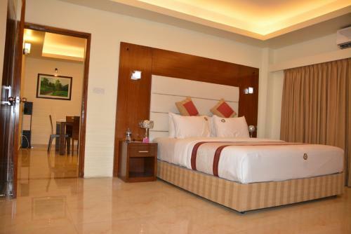 Hotel Brisa Marina