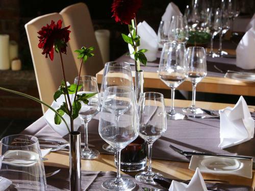 Landhotel Mutter Althoff