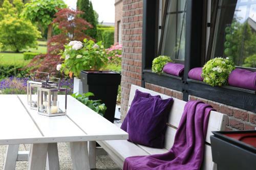 Landhotel Mutter Althoff