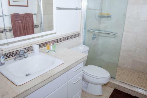 Apartamento Redawning Wavecrest A116
