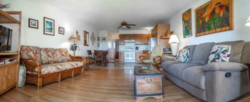 Apartamento Redawning Wavecrest B305