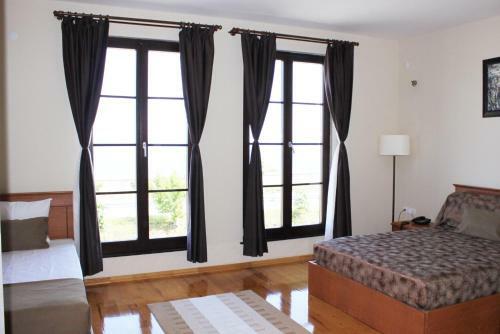 Deniz Konak Hotel
