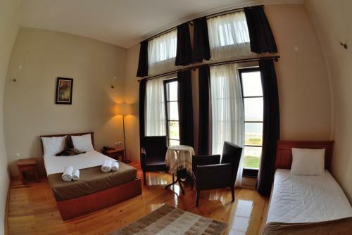 Deniz Konak Hotel