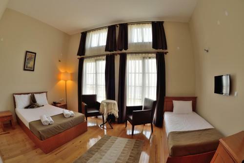 Deniz Konak Hotel