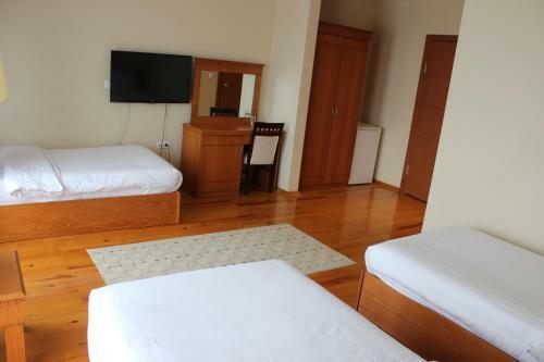 Deniz Konak Hotel