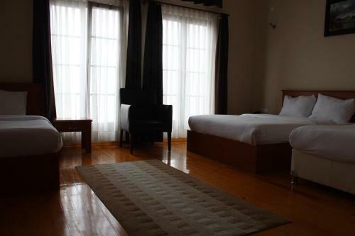 Deniz Konak Hotel