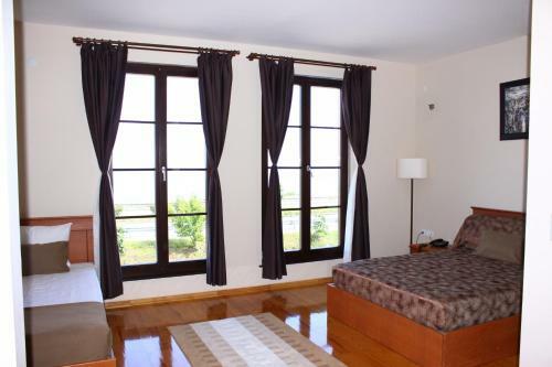 Deniz Konak Hotel