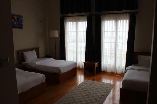 Deniz Konak Hotel