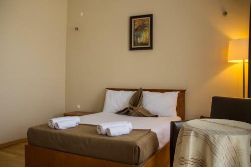 Deniz Konak Hotel