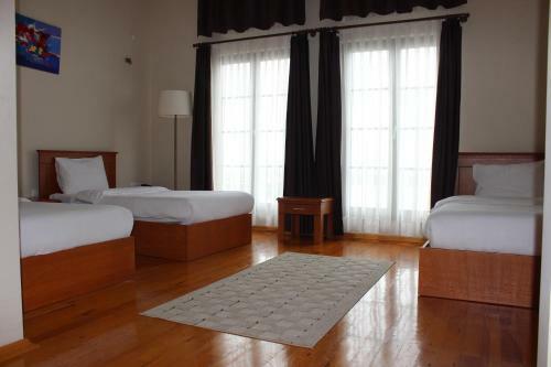 Deniz Konak Hotel
