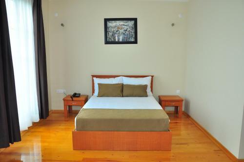 Deniz Konak Hotel