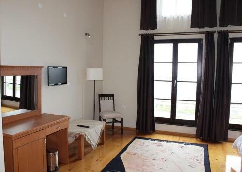 Deniz Konak Hotel