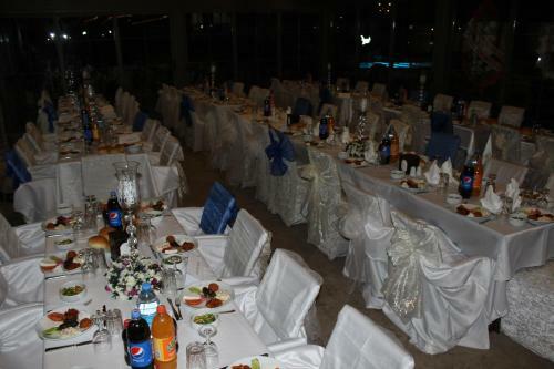 Deniz Konak Hotel