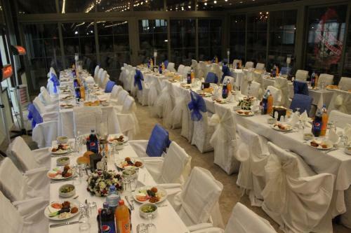 Deniz Konak Hotel