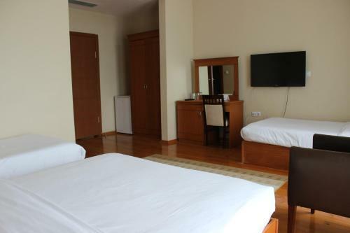 Deniz Konak Hotel