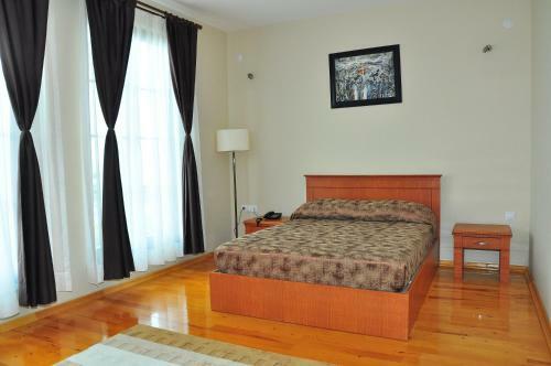 Deniz Konak Hotel
