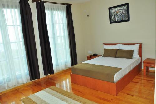 Deniz Konak Hotel