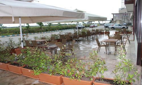 Deniz Konak Hotel