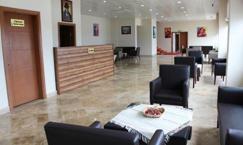 Deniz Konak Hotel