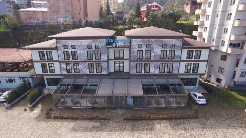 Deniz Konak Hotel