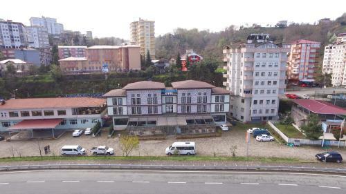 Deniz Konak Hotel