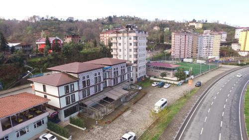 Deniz Konak Hotel