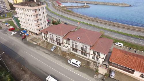 Deniz Konak Hotel