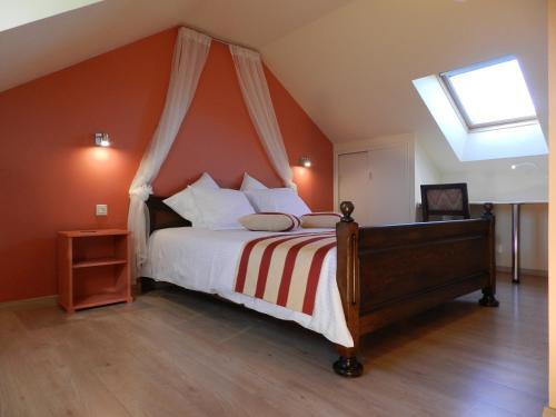 G�te La Grenouill�re