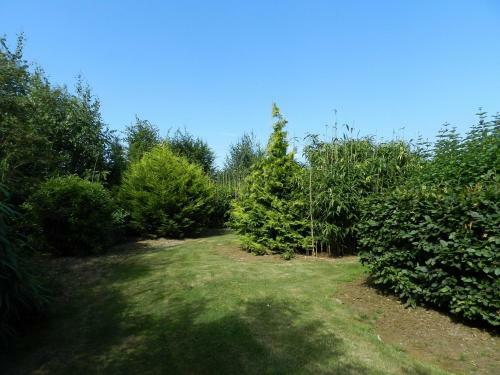 G�te La Grenouill�re