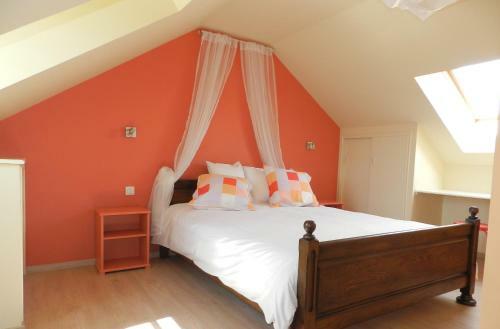 G�te La Grenouill�re