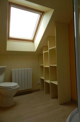 G�te La Grenouill�re