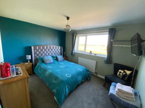 Hostal Waterside Guesthouse