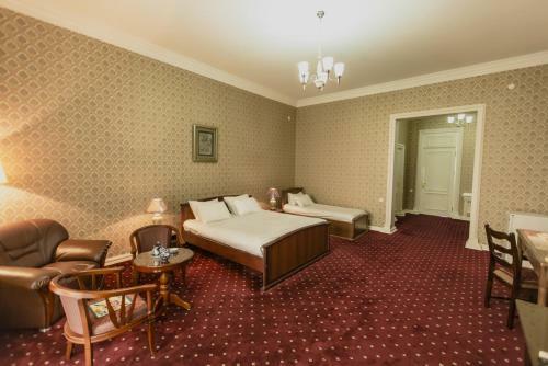 Konstantin Hotel