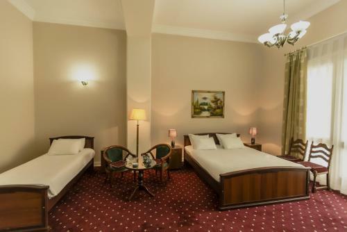 Konstantin Hotel