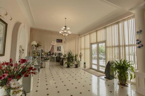 Konstantin Hotel