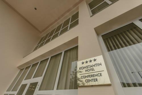Konstantin Hotel