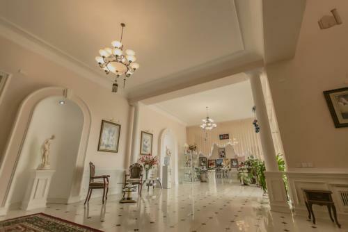 Konstantin Hotel