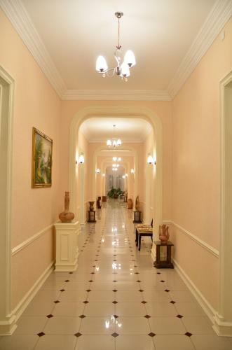 Konstantin Hotel