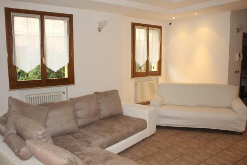 Apartamento Villetta Bbb