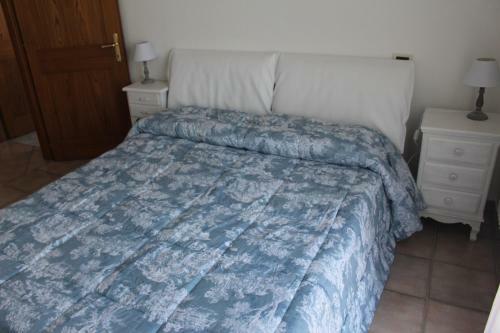 Apartamento Villetta Bbb