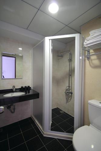 Idas Boutique Hotel