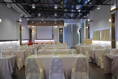 Idas Boutique Hotel