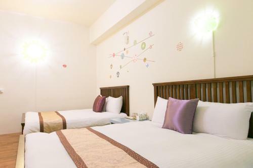 Happiness Hanada B&B
